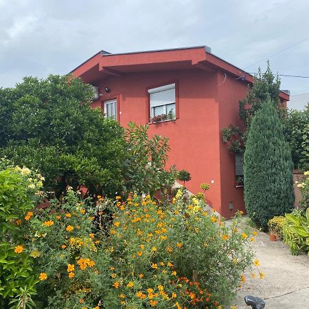 Apartmán Nestorovic Bar Exteriér fotografie