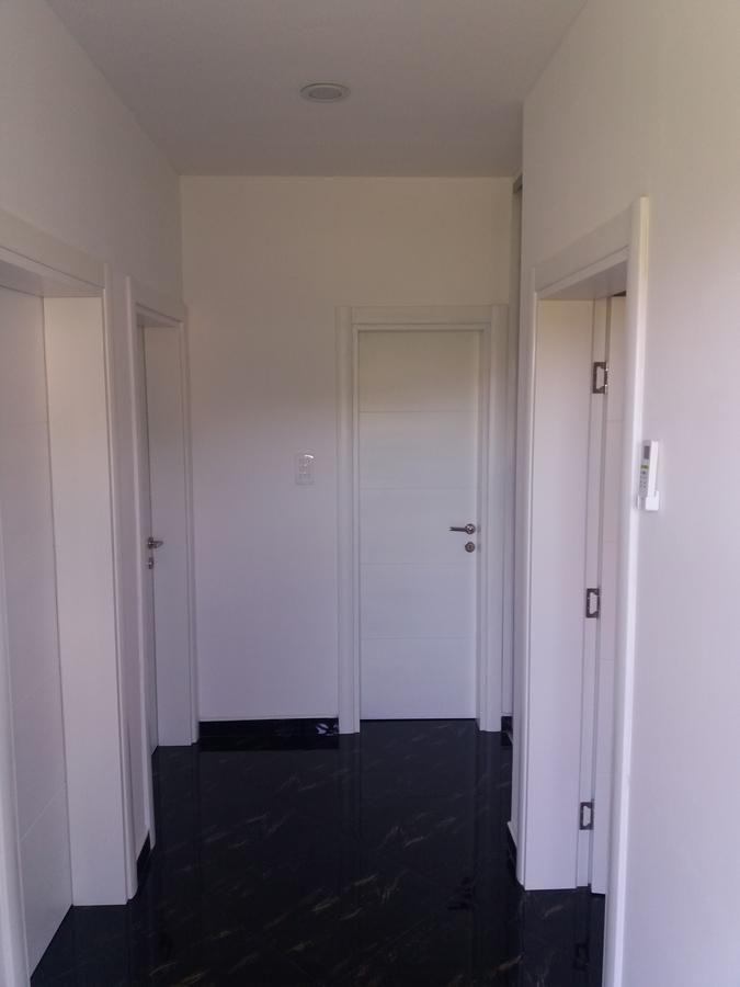 Apartmán Nestorovic Bar Exteriér fotografie