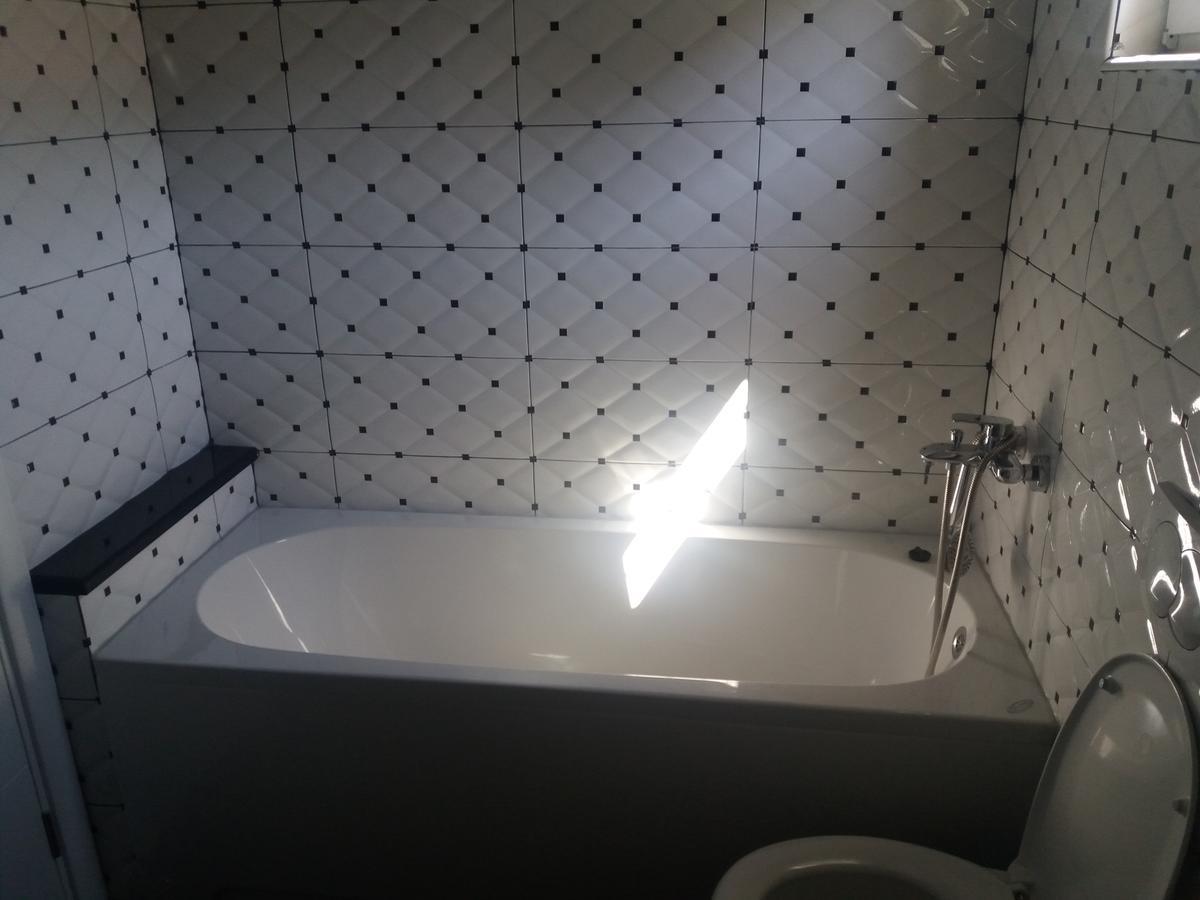 Apartmán Nestorovic Bar Exteriér fotografie