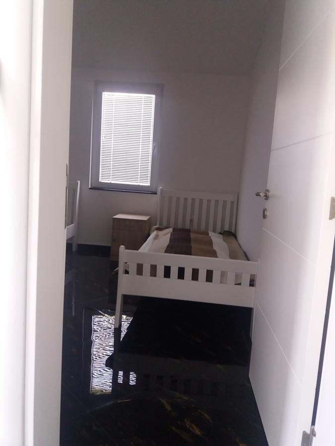 Apartmán Nestorovic Bar Exteriér fotografie