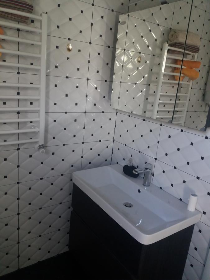 Apartmán Nestorovic Bar Exteriér fotografie