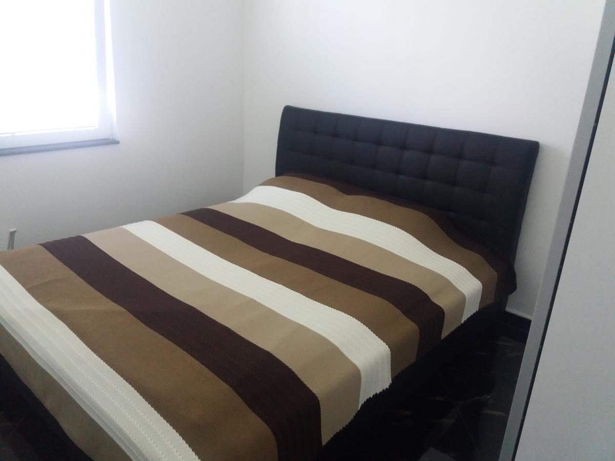 Apartmán Nestorovic Bar Exteriér fotografie