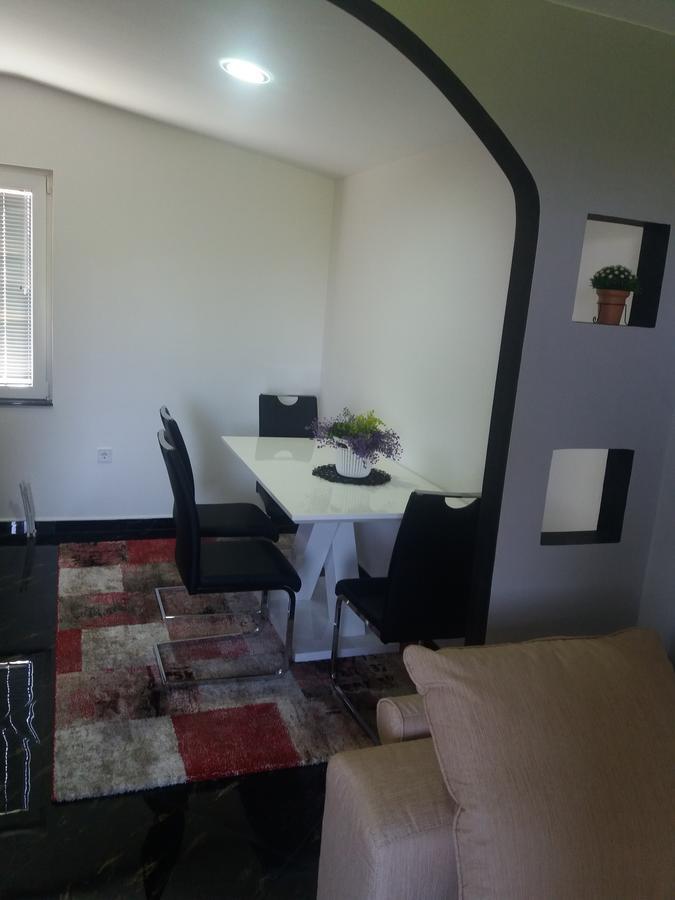 Apartmán Nestorovic Bar Exteriér fotografie