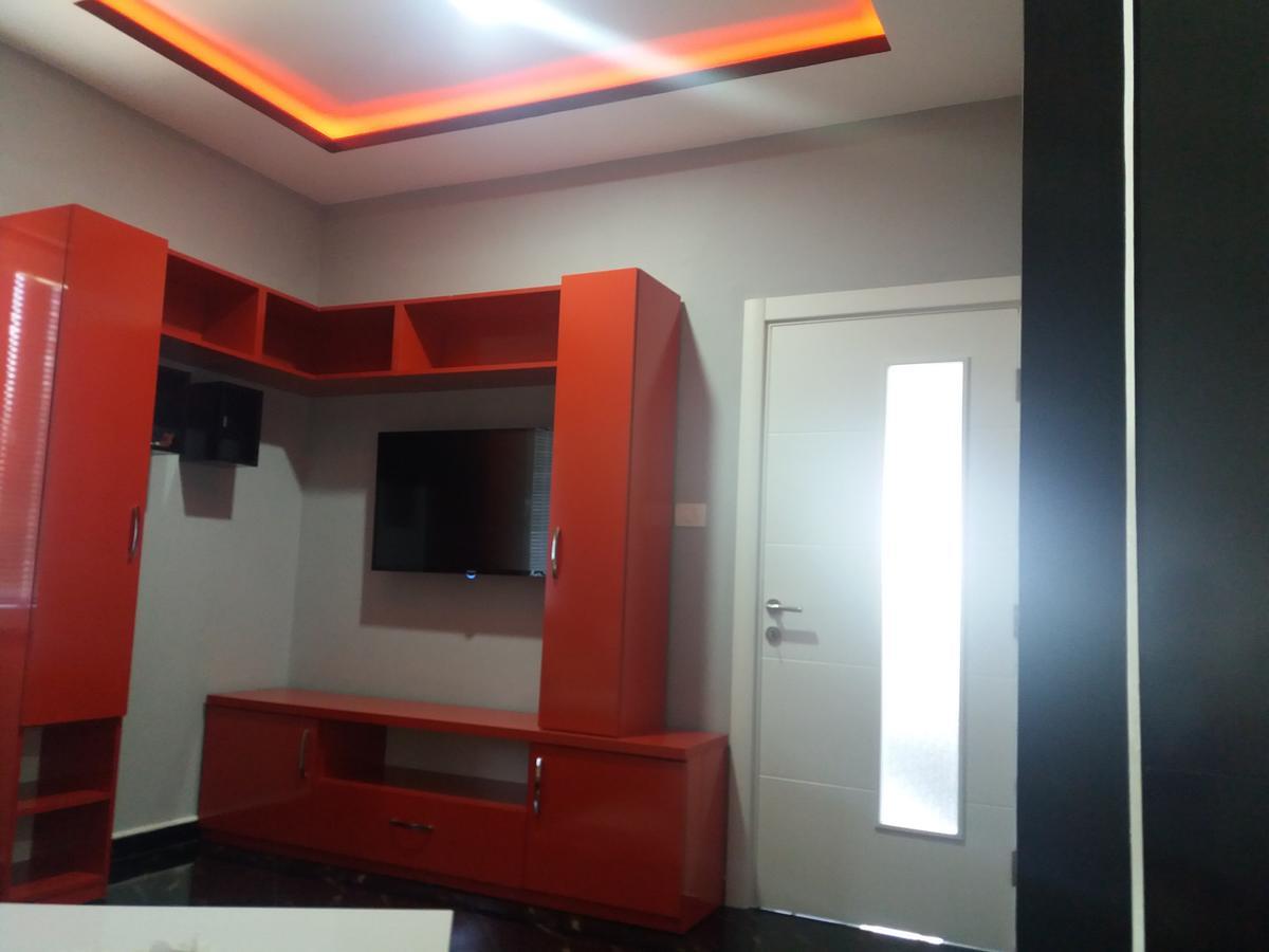 Apartmán Nestorovic Bar Exteriér fotografie
