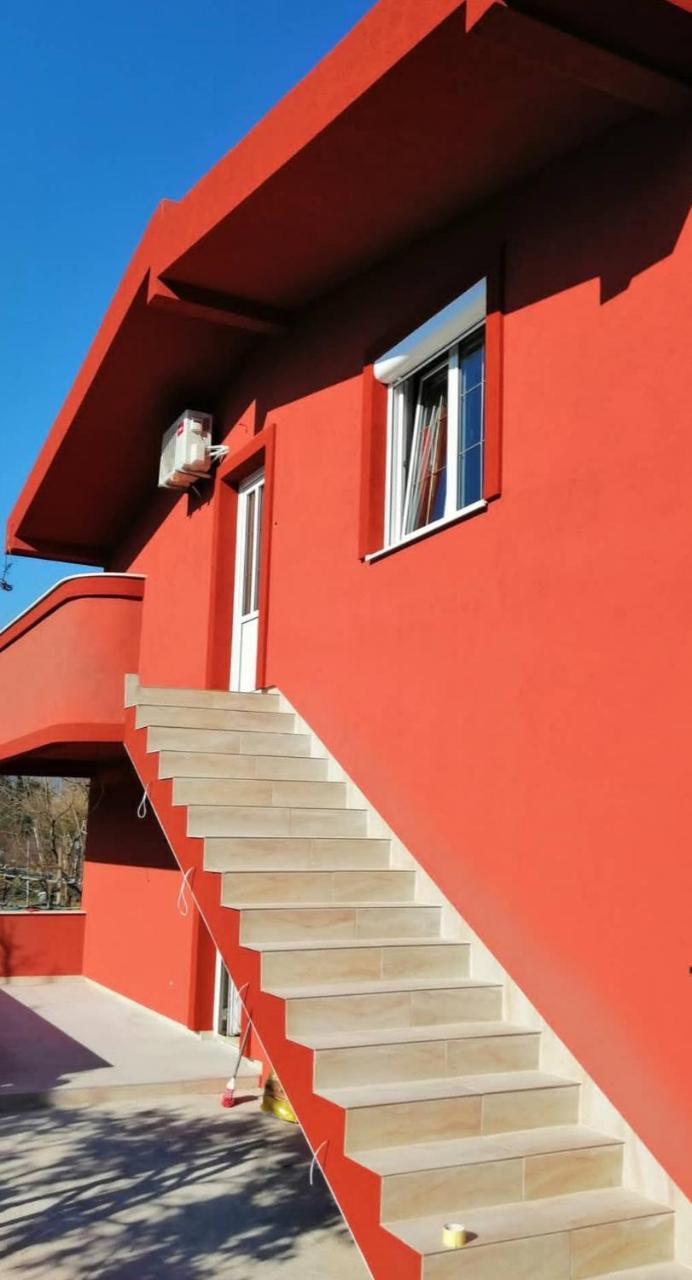 Apartmán Nestorovic Bar Exteriér fotografie