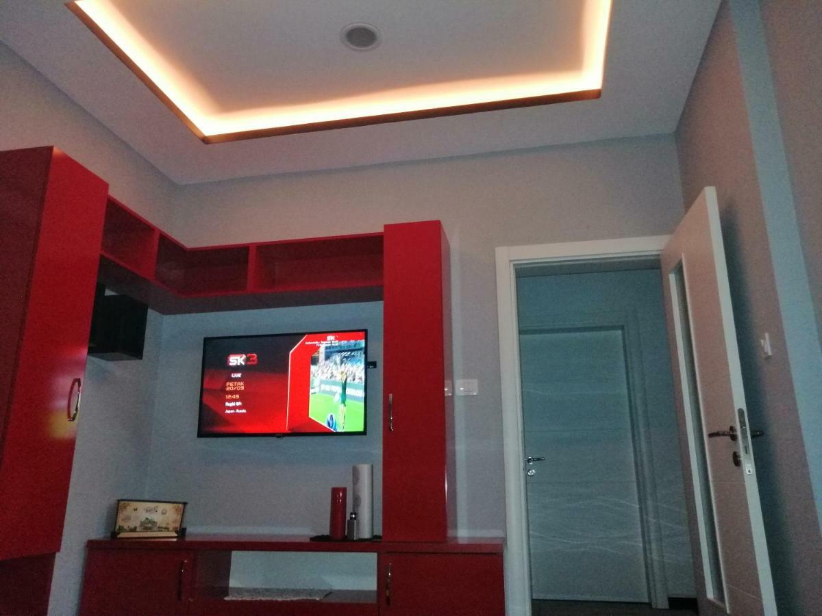 Apartmán Nestorovic Bar Exteriér fotografie
